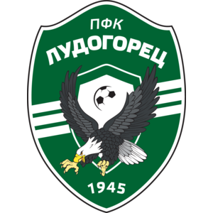 PFK Ludogorets Razgrad Logo